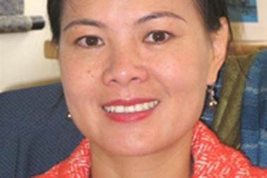 Nữ tiến sĩ người Việt với giải thưởng Alfred Sloan