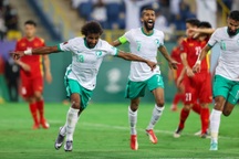 Báo Saudi Arabia chỉ ra điểm yếu về thể lực của tuyển Việt Nam