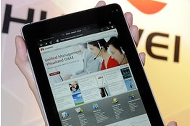 Huawei phủ nhận cáo buộc xâm phạm an toàn mạng