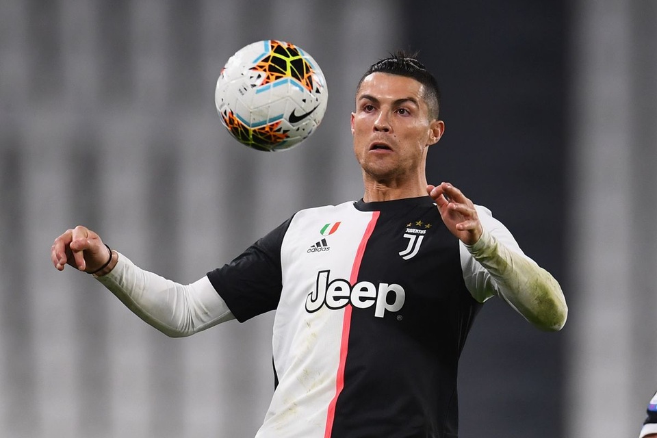 C.Ronaldo muốn rời Juventus để quay lại Manchester United - 1 C.Ronaldo muốn rời Juventus để quay lại Manchester United - 1