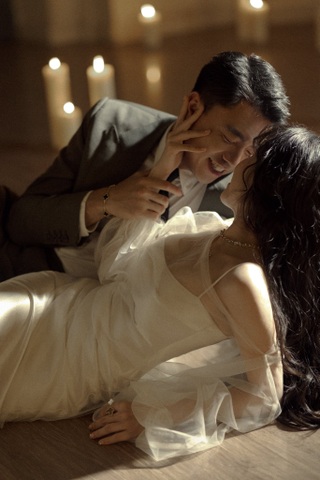 Ca nương Kiều Anh: 12 năm hạnh phúc bên ông xã, nhan sắc thăng hạng - 2