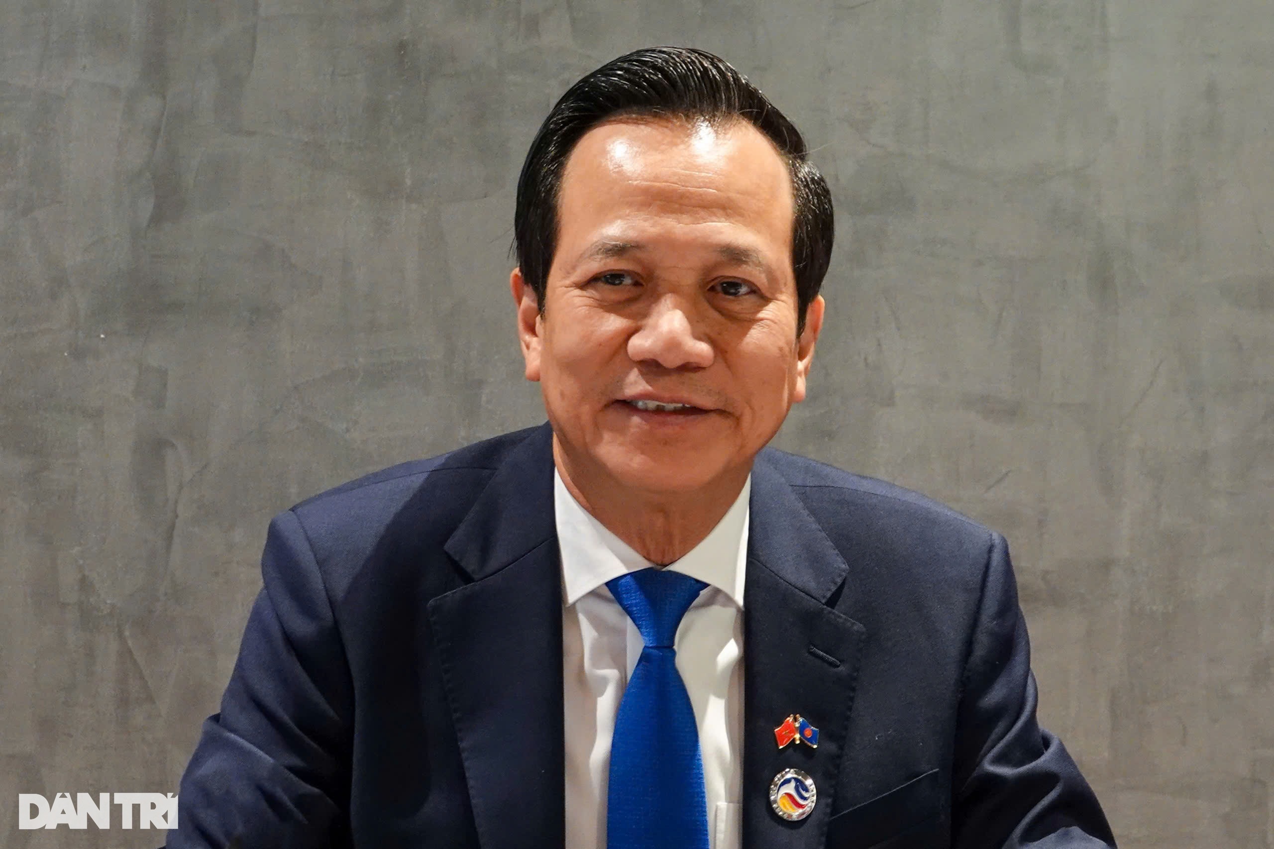 Thông điệp và vai trò tiên phong của Việt Nam trong ASEAN tự cường, kết nối - 1