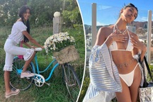 Ngôi sao mạng xã hội đột ngột qua đời ở tuổi 21