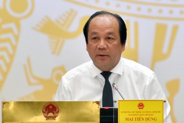 Tăng trưởng kinh tế không phụ thuộc vào khai khoáng, tín dụng