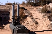 Bí ẩn loại tên lửa Nga vừa khai hỏa tại Syria