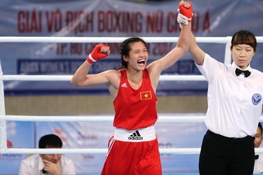 Cơ hội nào cho boxing Việt Nam