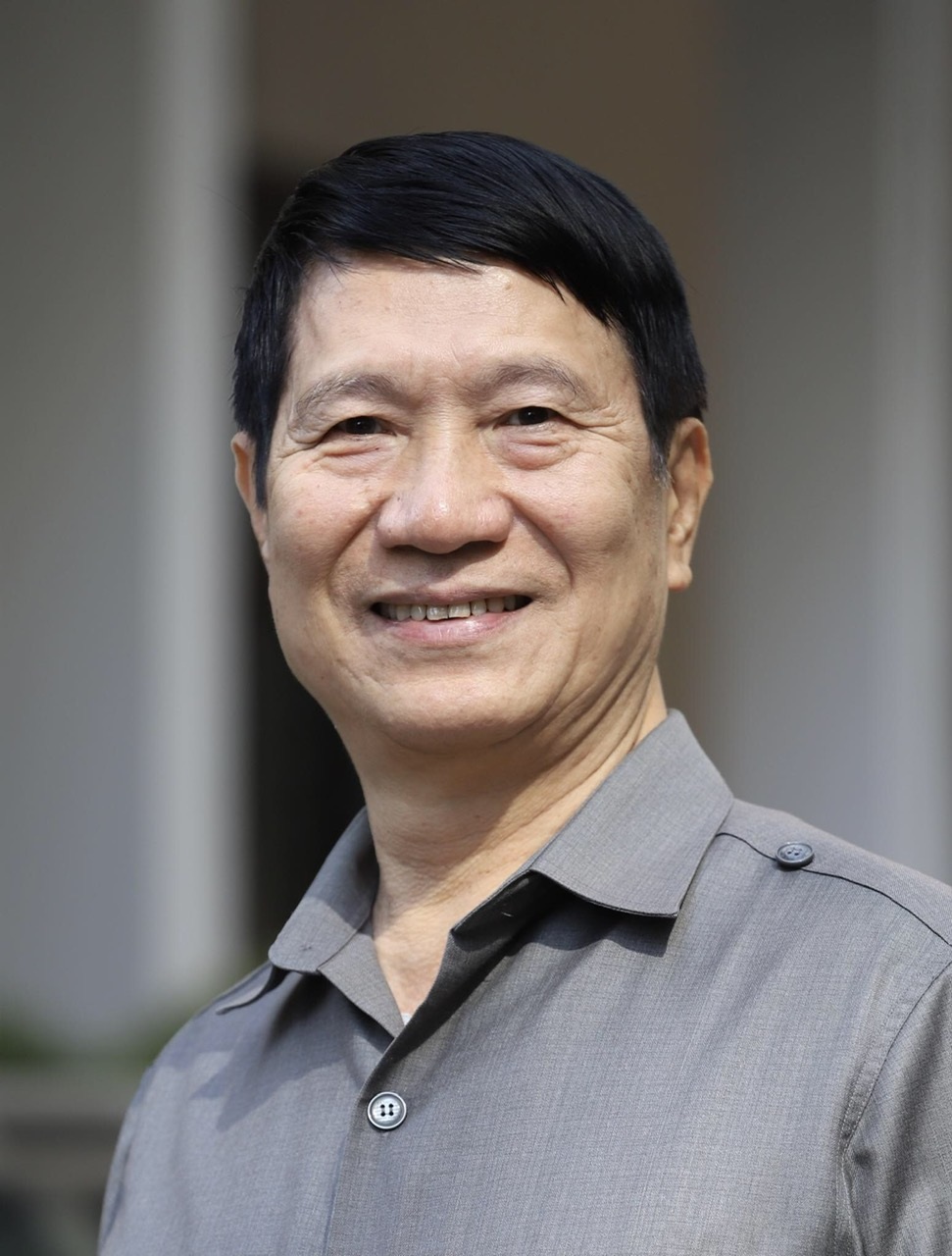 Bí thư, Chủ tịch xã mới: Chọn người từng “đứng mũi chịu sào” nhiều vị trí - 5 Bí thư, Chủ tịch xã mới: Chọn người từng “đứng mũi chịu sào” nhiều vị trí - 5