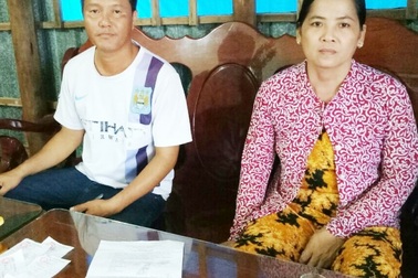 Nguy cơ mất hết tài sản vì… giúp dân: Chủ tịch huyện Thới Bình chỉ đạo xử lý!