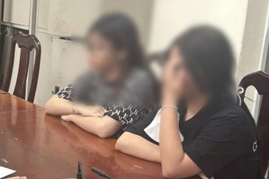 Thiếu nữ 16 tuổi bị đánh rách tai nghi do ghen tuông