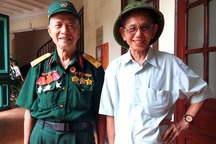 Vụ khui hồ sơ người có công giả: Hai lão nông nhận bằng khen nói gì