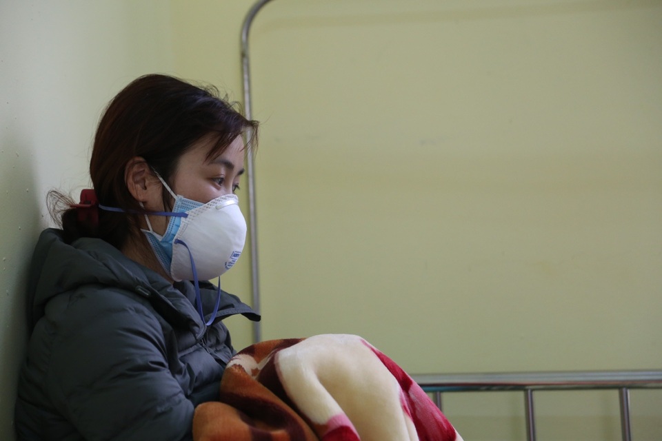 Việt Nam có 13 ca nhiễm virus corona, bệnh nhân mới là người Vĩnh Phúc - 1 Việt Nam có 13 ca nhiễm virus corona, bệnh nhân mới là người Vĩnh Phúc - 1