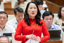 "Mức giảm trừ gia cảnh đã quá lạc hậu, không thể chờ 2 năm nữa mới sửa"