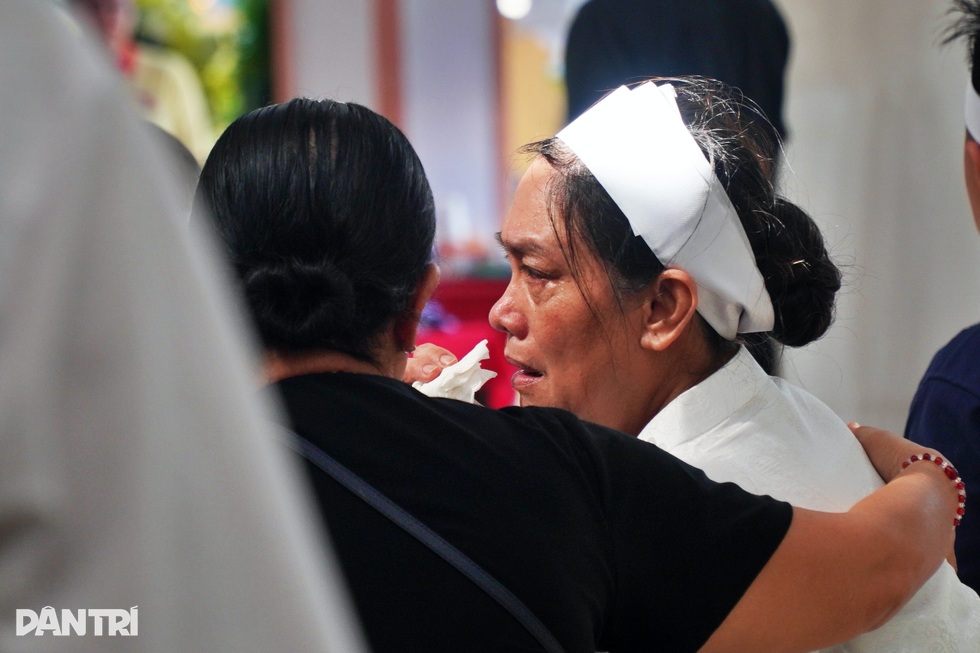 Giáo sư Võ Tòng Xuân có tầm nhìn, tư duy đi trước thời đại vài chục năm - 7 Giáo sư Võ Tòng Xuân có tầm nhìn, tư duy đi trước thời đại vài chục năm - 7