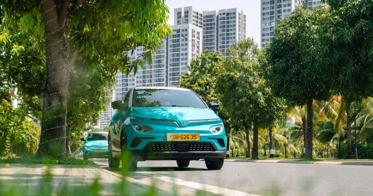Lý do dịch vụ taxi cao cấp Xanh SM Premium được lòng khách hàng Việt