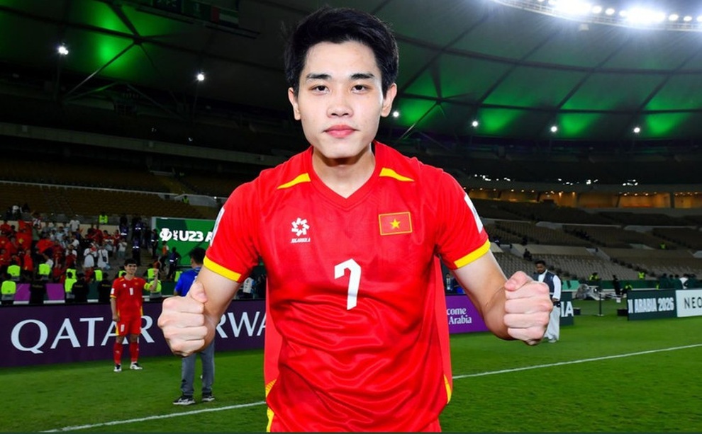 Đình Bắc nhận án phạt từ AFC, lỡ hẹn trận gặp Malaysia - 1