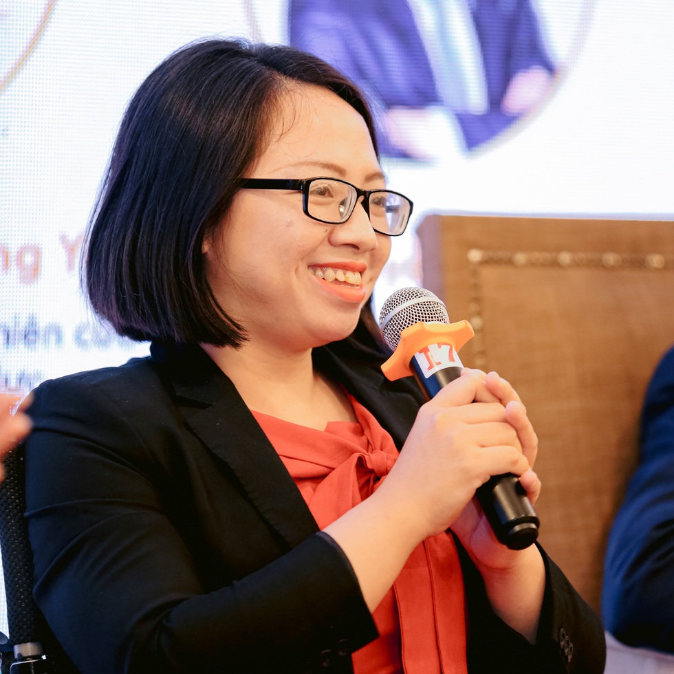 Tập trung mọi nguồn lực để hỗ trợ việc làm cho người khuyết tật - 2 Tập trung mọi nguồn lực để hỗ trợ việc làm cho người khuyết tật - 2