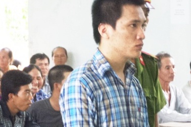 Giết người vì bênh bạn nhậu