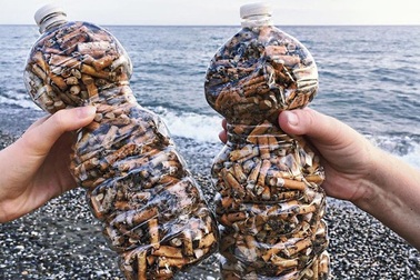 Hòn đảo không khói thuốc đầu tiên trên thế giới