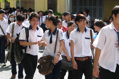 Cần Thơ: 224 thí sinh tốt nghiệp THPT loại giỏi 