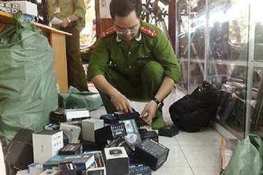 Sắp xử vụ “nghe lén 14.140 thuê bao điện thoại”