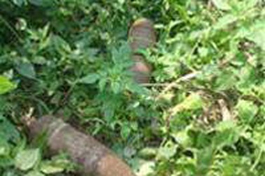 Tháo ngòi nổ 3 quả đạn pháo an toàn 