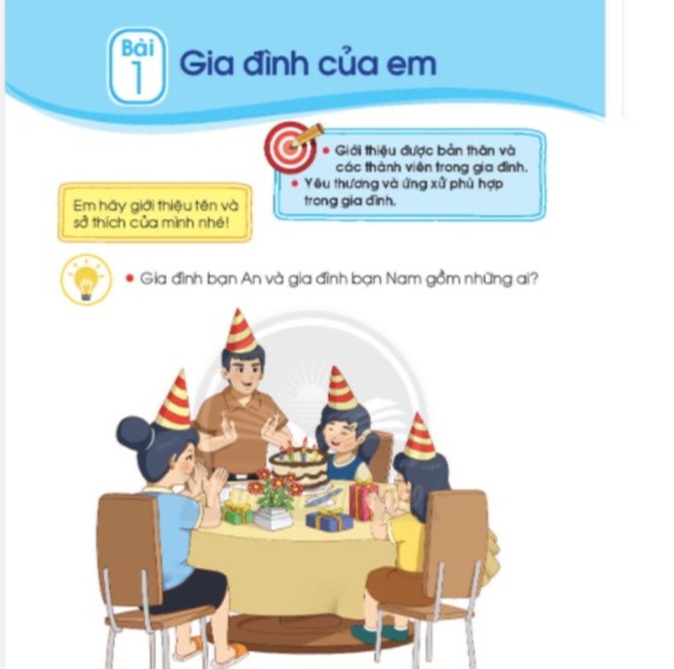 Băn khoăn vì nhiều đứa trẻ không có chỗ trong sách giáo khoa mới? - 4 Băn khoăn vì nhiều đứa trẻ không có chỗ trong sách giáo khoa mới? - 4