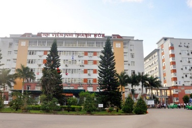 Hơn 100 trẻ bị nhiễm bệnh do vi rút hợp bào hô hấp RSV