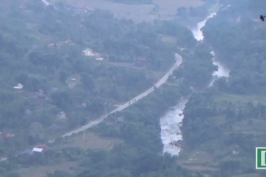 Gian nan đường vào trường "nhiều không"