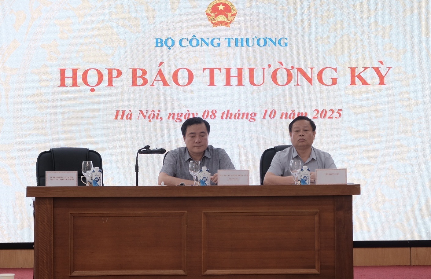 Bộ Công Thương: Vụ tố cáo Chu Thanh Huyền phức tạp - 1