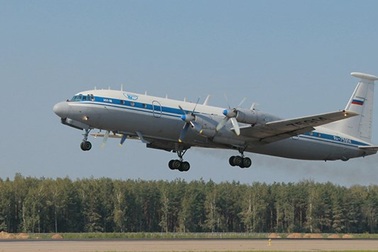 Khắc tinh của S-400 bị dừng bay vì lỗi