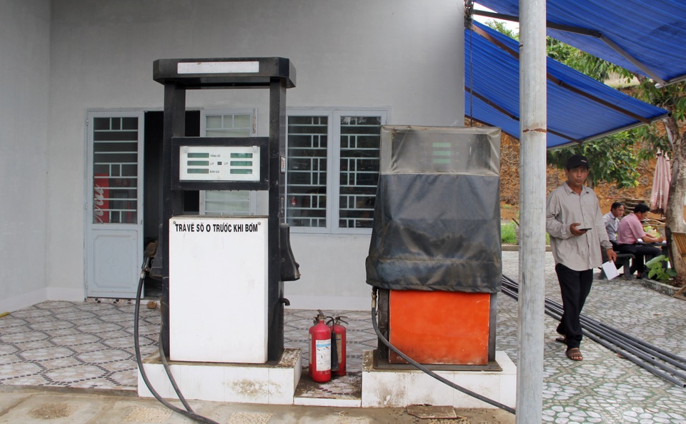 Kiến nghị xử lý cán bộ quên sai phạm của doanh nghiệp tại Phú Yên - 1 Kiến nghị xử lý cán bộ quên sai phạm của doanh nghiệp tại Phú Yên - 1