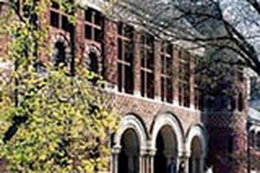 Chính sách học bổng trường ĐH Harvard 