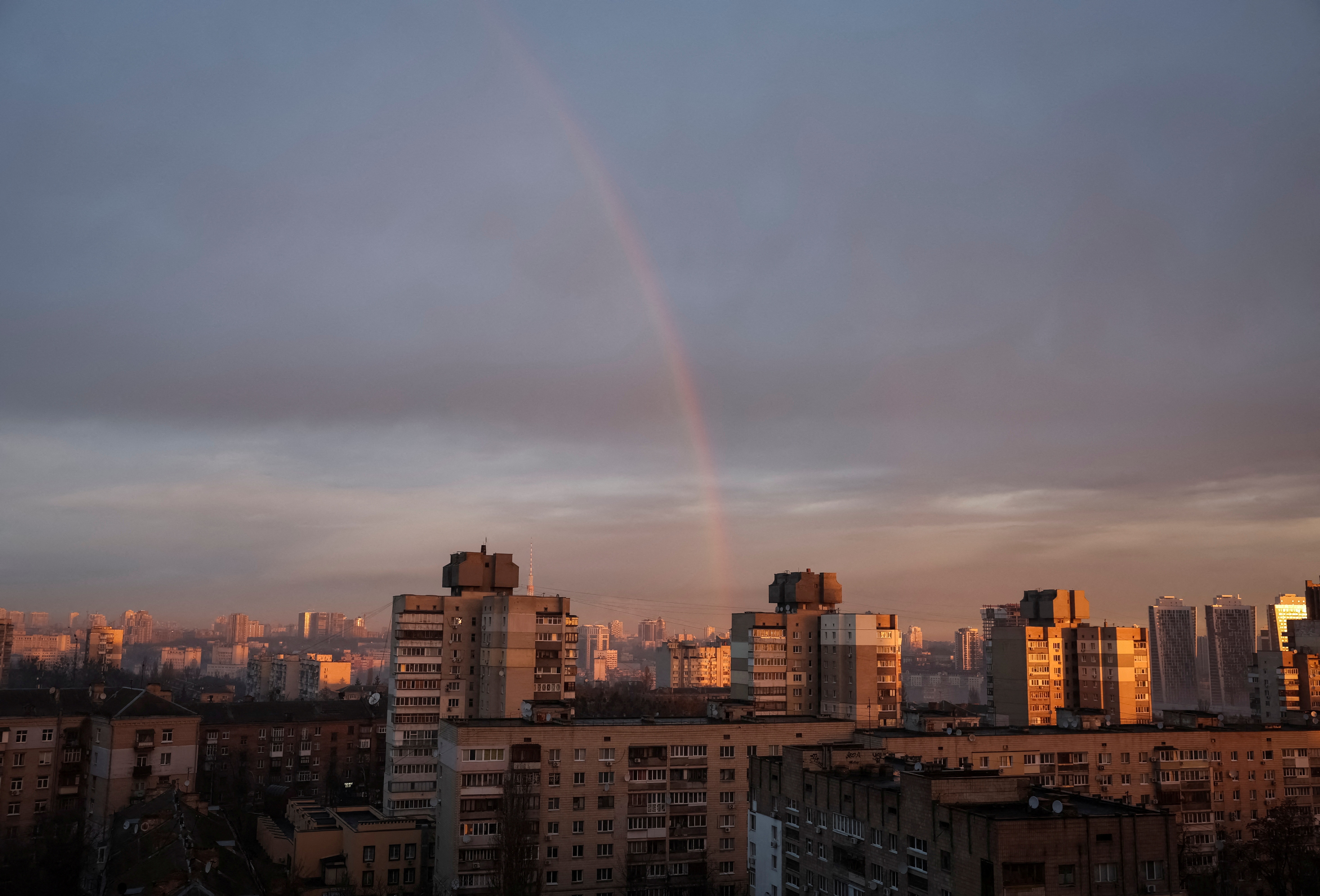 Những tín hiệu hy vọng cho thế giới trong năm 2023 - 1 Những tín hiệu hy vọng cho thế giới trong năm 2023 - 1