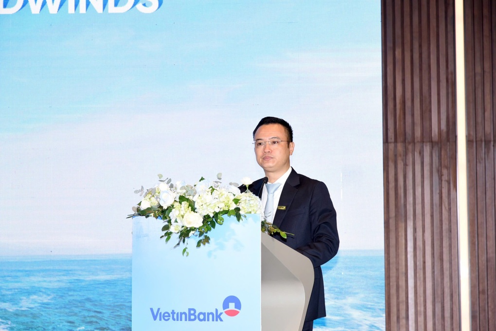 Giải pháp giúp doanh nghiệp FDI phát triển bền vững cùng VietinBank - 2 Giải pháp giúp doanh nghiệp FDI phát triển bền vững cùng VietinBank - 2