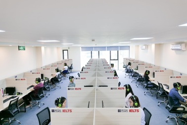 Thêm nhiều lựa chọn thuận tiện cho thí sinh thi  IELTS trên máy