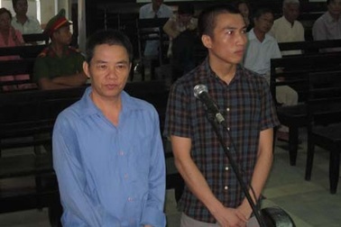 Hoãn phiên tòa xét xử cựu thanh tra Chính phủ làm lộ bí mật nhà nước