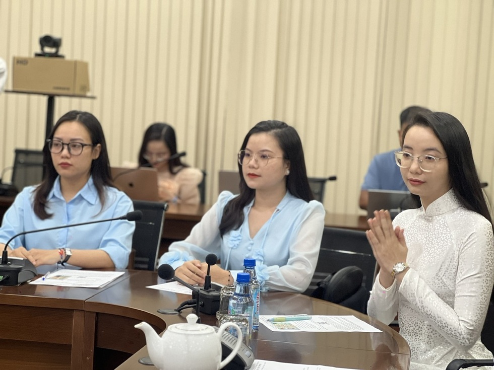 Lại bàn về chuyện thu hút nhân tài - 1 Lại bàn về chuyện thu hút nhân tài - 1