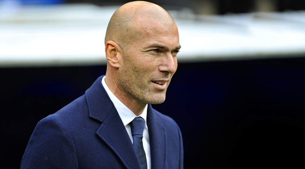 HLV Zidane thay Pochettino đảm nhiệm ghế nóng ở PSG? - 2 HLV Zidane thay Pochettino đảm nhiệm ghế nóng ở PSG? - 2