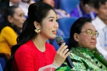 NSƯT Như Huỳnh bồi hồi khi "Tài tử miệt vườn" khép lại sau 7 năm