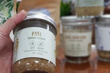 Công an Hà Nội vào cuộc điều tra vụ pate Minh Chay chứa độc tố