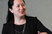 Nhà riêng của giám đốc tài chính Huawei ở Canada bị đột nhập