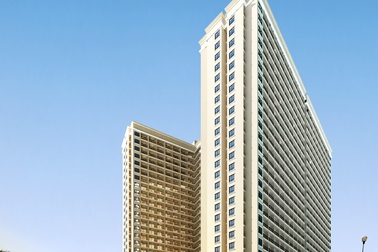 Siêu ưu đãi cho khách mua condotel Hoà Bình Green Đà Nẵng