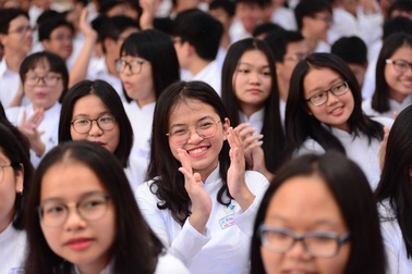 Mong ước ngành Giáo dục “lột xác” năm 2019