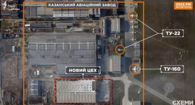 តើរុស្ស៊ីពន្លឿនការផលិតសព្វាវុធយ៉ាងណាសម្រាប់សង្គ្រាមអាម៉ាស់? - ១ Nga dồn lực tăng tốc sản xuất vũ khí cho cuộc chiến tiêu hao thế nào? - 1