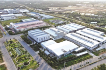 Những thương vụ M&A bất động sản công nghiệp làm "nóng" thị trường