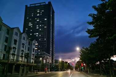 Thành phố Vinh gia hạn "ai ở đâu ở yên đó" thêm 3 ngày