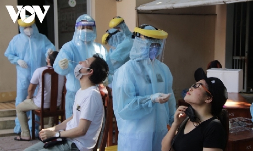 Bà Rịa-Vũng Tàu hủy gói thầu chỉ định mua kit test nhanh Covid-19 trị giá 210 tỷ đồng - 2 Bà Rịa-Vũng Tàu hủy gói thầu chỉ định mua kit test nhanh Covid-19 trị giá 210 tỷ đồng - 2
