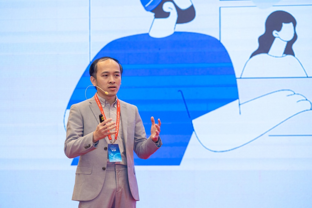 Chuyên gia giải mã thủ đoạn bắt cóc online trong vụ nữ sinh viên mất tích - 1 Chuyên gia giải mã thủ đoạn bắt cóc online trong vụ nữ sinh viên mất tích - 1