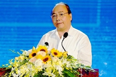 Thủ tướng: Gỡ “nút thắt” cho kinh tế miền Trung