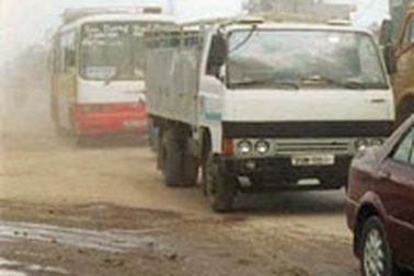 Mỗi ngày Hà Nội thiệt hại 1 tỉ đồng vì ô nhiễm không khí